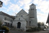Eglise de Montgé-en-Goële